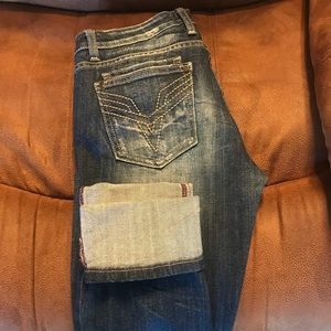 Vigoss Jeans